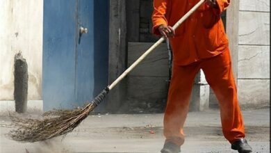 اخطار دادستانی سیستان و بلوچستان به شهرداریها درباره حقوق کارگران