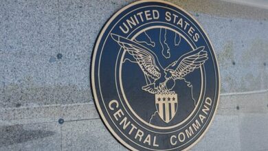 ادعای «سنتکام» درباره حمله برخی هدفها در یمن