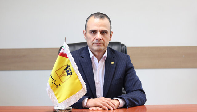 ارائه سفته الکترونیک پارسیان با ویژگیهای خاص