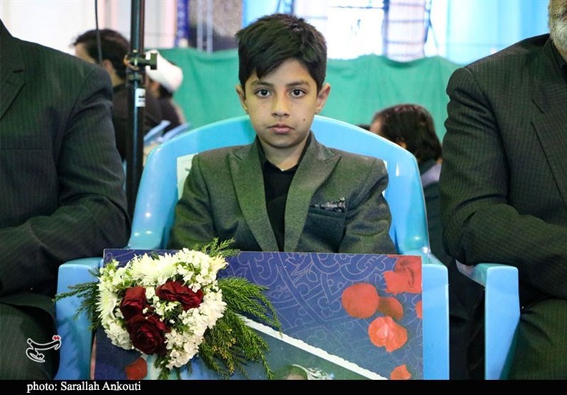 استان کرمان , حمله تروریستی کرمان , شهید , شهید سپهبد قاسم سلیمانی , اربعین ,