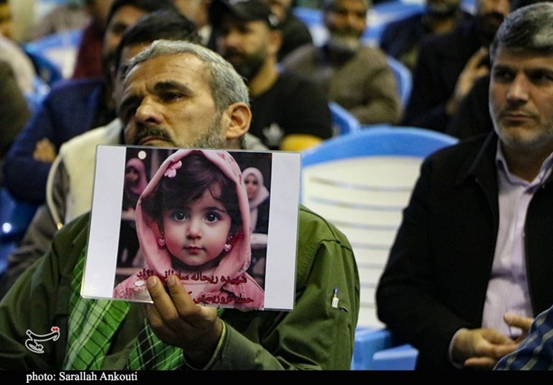 استان کرمان , حمله تروریستی کرمان , شهید , شهید سپهبد قاسم سلیمانی , اربعین ,