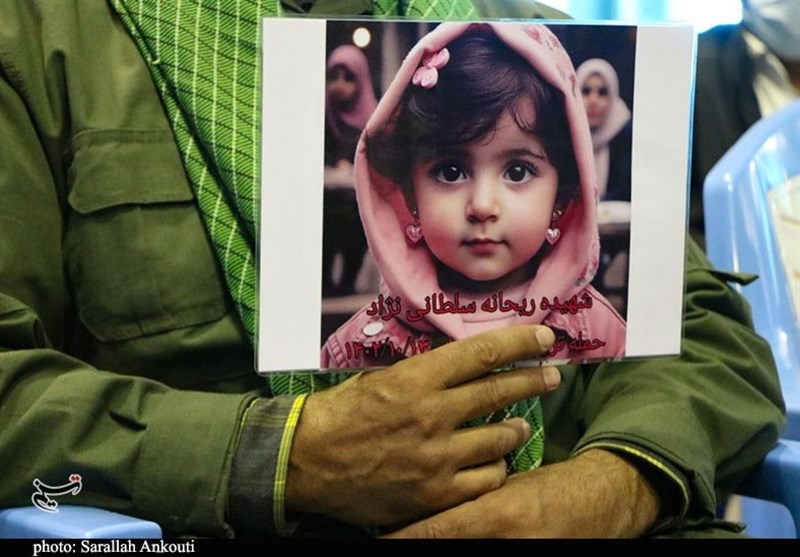 استان کرمان , حمله تروریستی کرمان , شهید , شهید سپهبد قاسم سلیمانی , اربعین ,