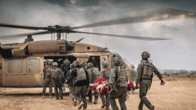 ارتش صهیونیستی خود را برای ۲۰ هزار معلول جنگ غزه آماده میکند