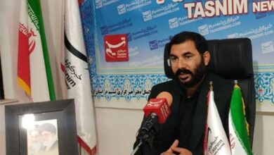 اردبیلیها بار دیگر در انتخابات غیرت حسینی را به نمایش خواهند گذاشت + فیلم