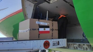 ارسال محموله جدید داروهای ضد هپاتیت C از مصر به ازبکستان