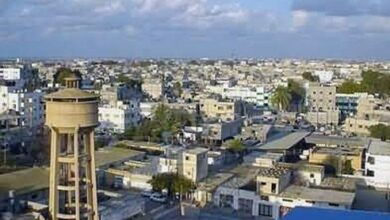 از شهر تاریخی رفح در جنوب غزه چه میدانیم؟