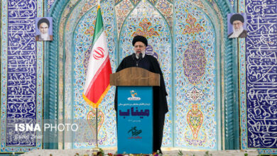 از عمل به وعدهها در سواحل خلیجفارس تا پیام به آنسوی خیلجفارس