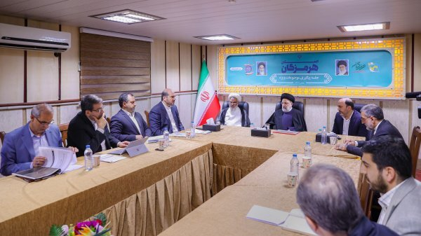 از عمل به وعدهها در سواحل خلیجفارس تا پیام به آنسوی خیلجفارس