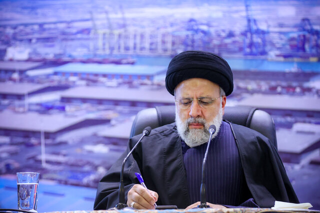 از عمل به وعدهها در سواحل خلیجفارس تا پیام به آنسوی خیلجفارس