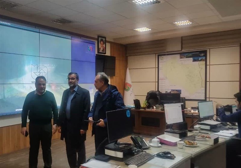 استاندار خراسان جنوبی: هر رأی در صندوق موجب پیشرفت و تحول نظام میشود