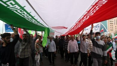 استاندار کردستان: دهه فجر فرصت جلوگیری از سیاهنمایی دشمن است