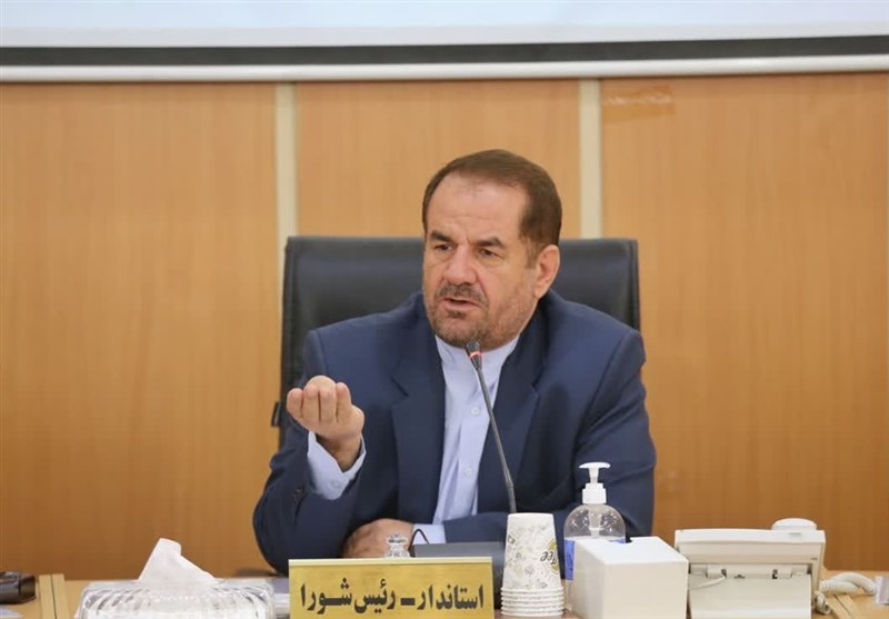 استاندار کهگیلویه و بویراحمد: در برابر برخی وزرا برای انتصاب مدیر غیربومی ایستادم