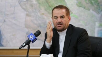 استاندار کهگیلویه و بویراحمد: سرنوشت انتخابات را مردم تعیین میکنند