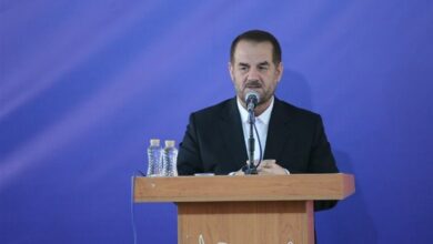 استاندار کهگیلویه و بویراحمد: قاطعانه با عاملان خرید و فروش رأی برخورد میکنیم