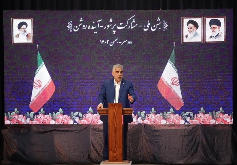 استاندار گیلان: مشارکت حداکثری در انتخابات مجلسی قوی میسازد