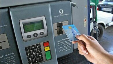 استانیشدن کارتهای سوخت تکذیب شد