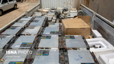 استخراج رمزارز با برق یارانهای غیرقانونی است