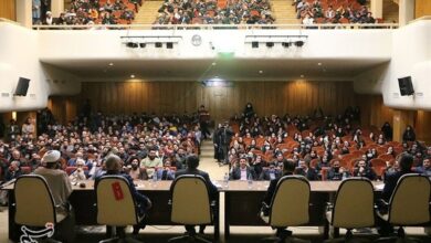 استقبال 70 درصدی مردم سیستان و بلوچستان از مناظرههای انتخاباتی