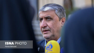 اسلامی: دستگاه ایرانیوم در صنعت هستهای و پتروشیمیها کاربرد اساسی دارد