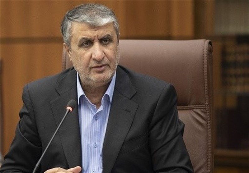 اسلامی: سال آینده بزرگترین مرکز رادیودارو کشور در منطقه را ایجاد خواهیم کرد