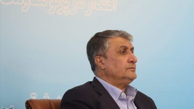 اسلامی: سلامت جامعه و تامین امنیت غذایی جزو اولویتهای سازمان انرژی اتمی ایران محسوب میشود