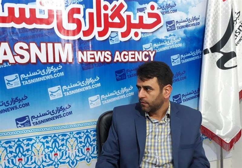 اسکان و پذیرایی رایگان از خانوادههای زنجانی در مناطق عملیاتی جنوب کشور