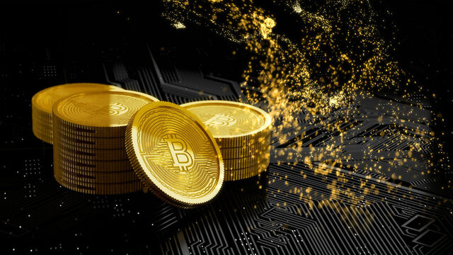 اشتباهی بزرگ در حوزه بیتکوین