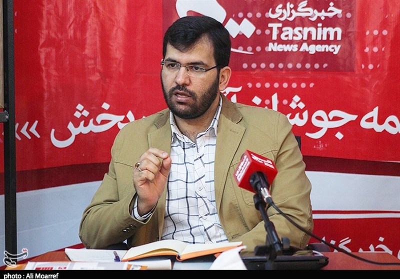 اصحاب فرهنگ و هنر نقش مهمی در آگاهسازی مردم در انتخابات دارند