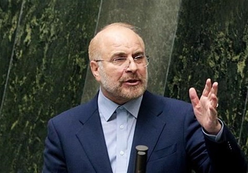 اطلاعیه قالیباف: فقط در لیست اصلی جبهه انقلاب حضور دارم