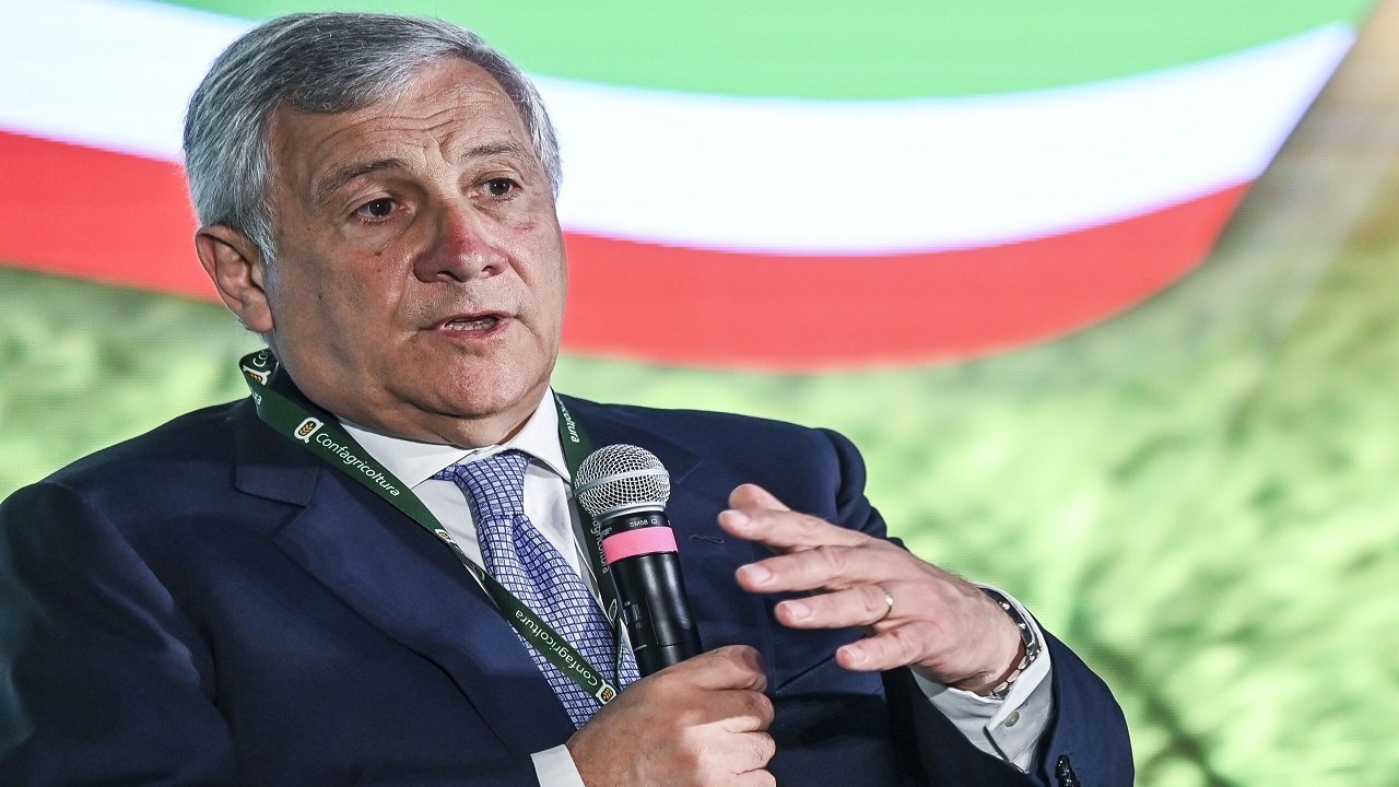 اعلام آمادگی ایتالیا برای کمک به توقف درگیریها در غزه