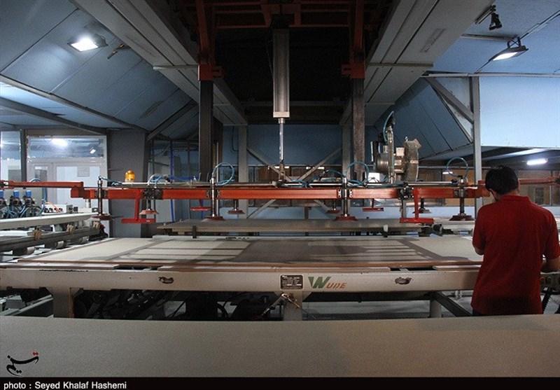 افتتاح طرحهای جهاد کشاورزی استان بوشهر با سرمایهگذاری943 میلیارد تومان