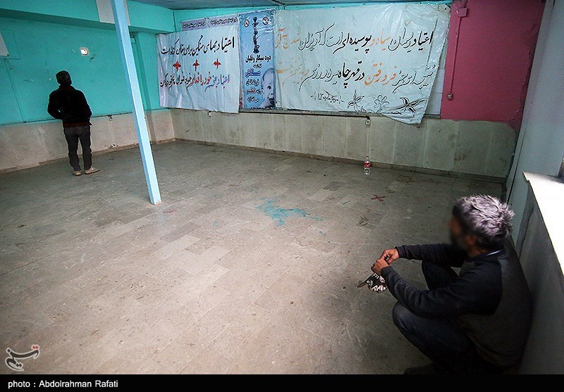 افتتاح مرکز توانمندسازی بهبود یافتگان اعتیاد در آمل