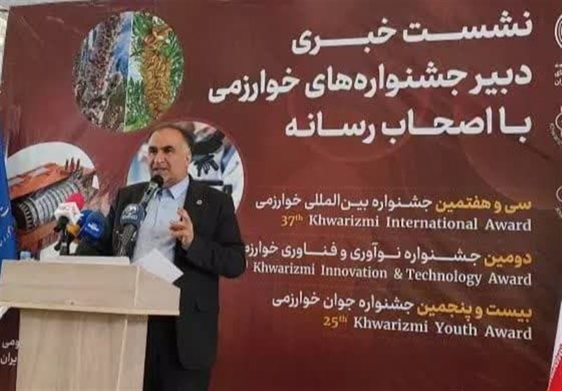 افزایش 139 درصدی پژوهشهای علمی در جشنواره خوارزمی