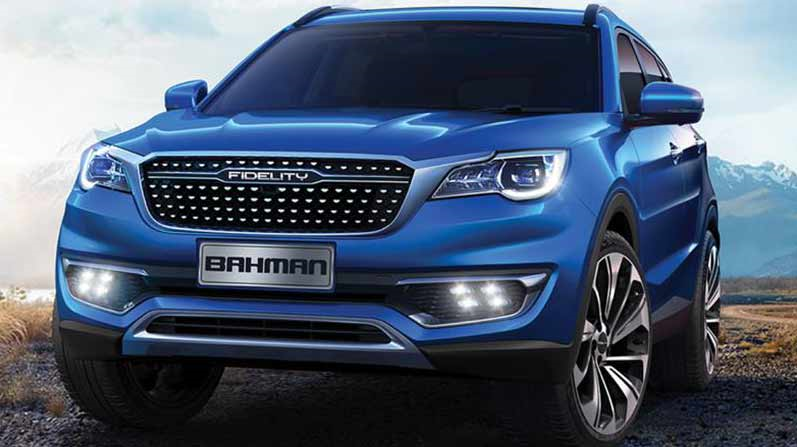 افزایش 200 میلیون تومانی قیمت 2 خودرو بهمنموتور بدون مجوز