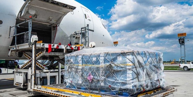 افزایش تقاضای اروپا برای حمل هوایی گران کالا با تداوم تنشها در دریای سرخ