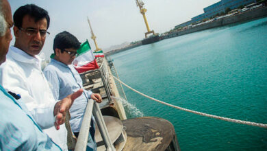 افزایش ۲.۵ برابری تولید حوضچههای پرورش آبزیان