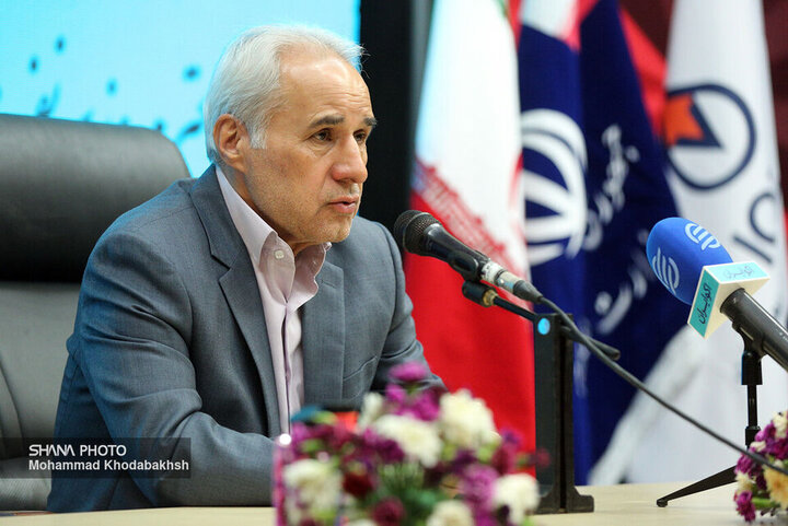 افزایش ۳ برابری منابع بهینهسازی انرژی در لایحه بودجه سال ۱۴۰۳