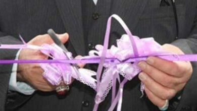 افزایش69 درصدی پروژههای دهه فجر در کاشان