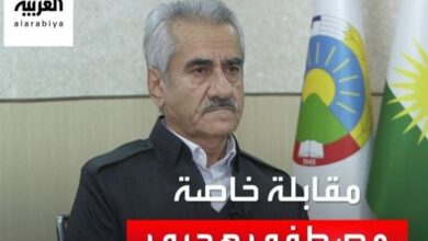 افشاگری یک روزنامهنگار عراقی درباره مسعود بارزانی و تجزیهطلبان