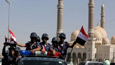 افشای ترامپ از بمب های یک میلیون دلاری آمریکا بر سر مردم یمن