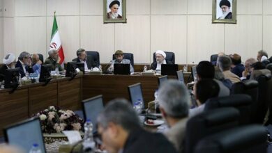 الزام واریز درآمدهای نفتی به حساب بانک مرکزی