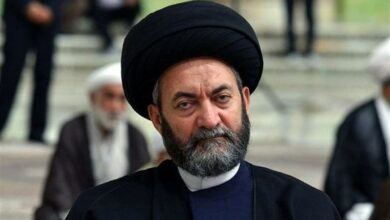 امام جمعه اردبیل: هر کاندیدایی خودش را به من منسوب کرد دروغگوست؛ به او رأی ندهید