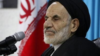 امام جمعه بیرجند: مردم در انتخابات سرنوشتساز 11 اسفند ماه حضور حداکثری خواهند داشت