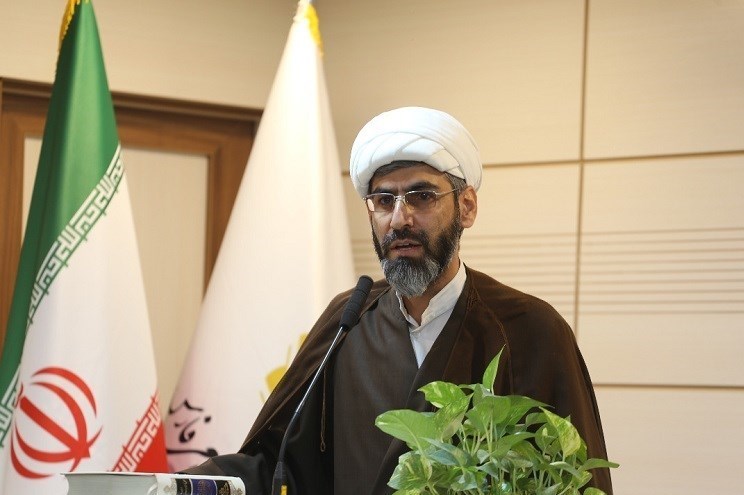 امام جمعه موقت شیراز: استان فارس جایگاهش در عرصههای فرهنگی و اقتصادی تثبیت شود