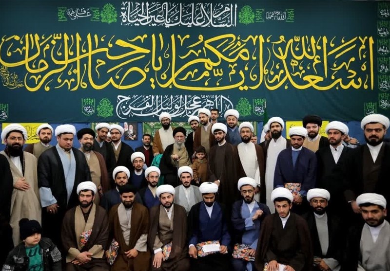 امام جمعه گرگان: حضور پرشور مردم در انتخابات دست رد به دشمنان است