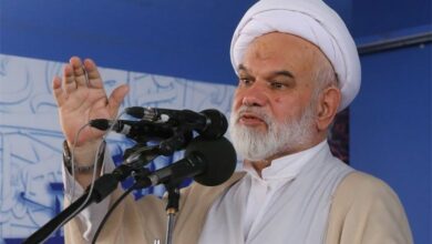 امامجمعه موقت سمنان: مشارکت قوی دسیسههای دشمنان را خنثی میکند