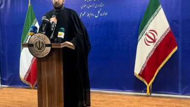 امروز در استودیو انتخابات استانداری خراسان رضوی چه خبر بود؟