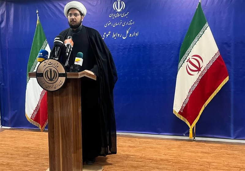 امروز در استودیو انتخابات استانداری خراسان رضوی چه خبر بود؟