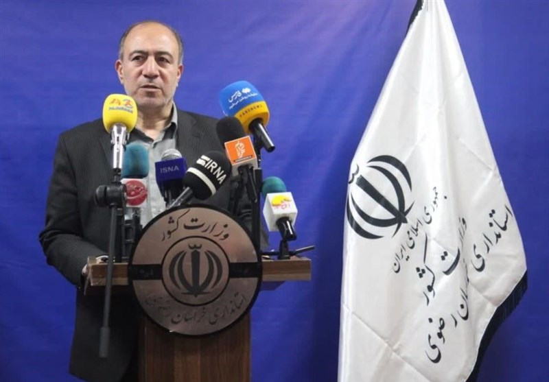 امروز در استودیوی انتخابات استانداری خراسان رضوی چه گذشت؟