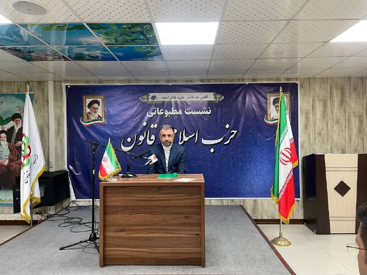 امکان تشکیل فراکسیون اکثریت در مجلس آینده کم است